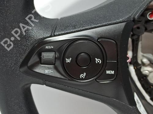 Steering wheel OPEL CORSA F (P2JO) 1.2 (68) | BP20507368C49 