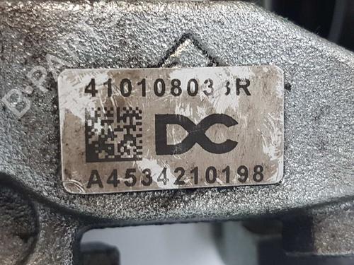 Left front brake caliper SMART FORTWO Coupe (453) electric drive / EQ (453.391) | BP11543390M105 