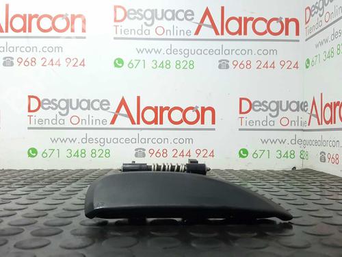 Front right exterior door handle DACIA SANDERO II 1.5 dCi | BP2734282C129