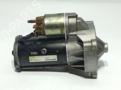 Starter PEUGEOT 607 (9D, 9U) 2.2 HDi | BP16137865M8 