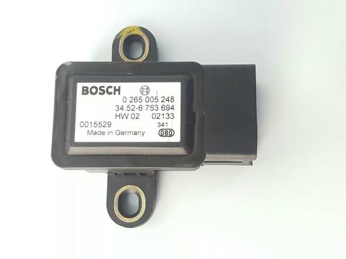 Electronic module BMW X5 (E53) 4.4 i | BP11490343M83