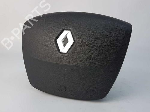 Airbag Kit RENAULT MEGANE III Coupe (DZ0/1_) 1.5 dCi (DZ09, DZ0D, DZ1F, DZ1G, DZ14, DZ29) | BP3292705C86 