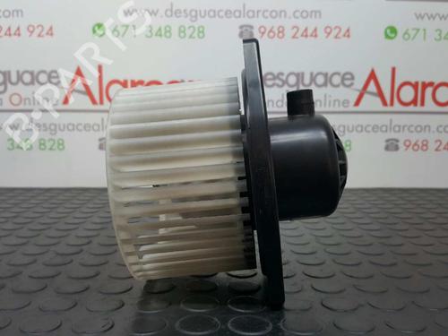Varmeblæser MITSUBISHI ASX (GA_W_) 1.6 MIVEC (GA1W) | BP2773401M62