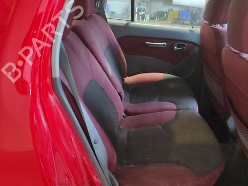 Used Parts HYUNDAI ATOS (MX) 1.1 (63 hp) 4281709