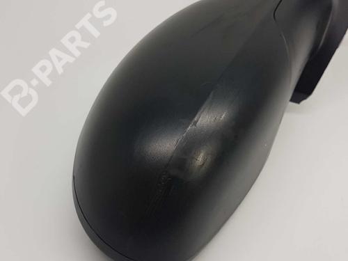 Right mirror SEAT IBIZA III (6L1) 1.9 SDI | BP6574079C27 