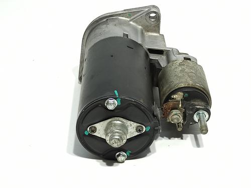 Starter FIAT DOBLO MPV (119_, 223_) 1.9 JTD | BP26656128M8