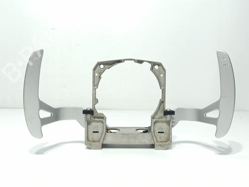 Used Electronic module CITROËN C-CROSSER (VU_, VV_) 2.2 HDi (156 hp) 17975891