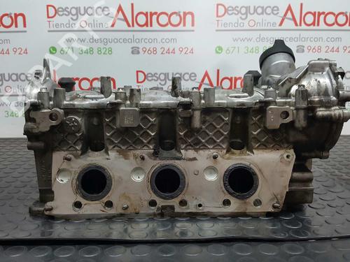 Cylinder head MERCEDES-BENZ E-CLASS (W212) E 350 CGI (212.057) | BP10977638M5 