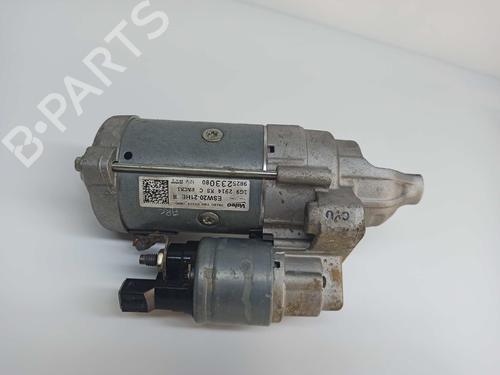 Starter CITROËN C3 III (SX) 1.5 BlueHDi 100 (SXYHYP, SXYHTU) | BP9412242M8