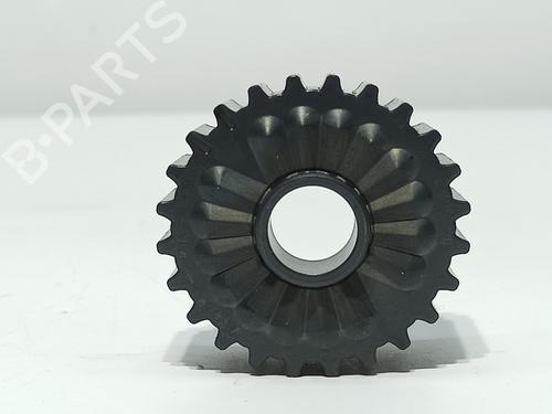 Pulley SEAT LEON Sportstourer (KL8, KLD) 1.5 TSI | BP14544442M122