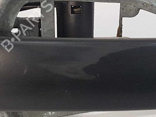 Front left exterior door handle VW GOLF V (1K1) 1.9 TDI | BP3289434C128 