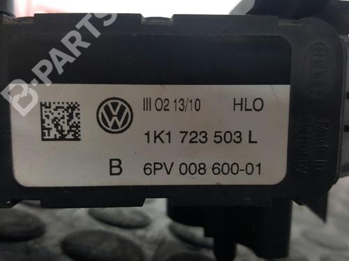 Pedal AUDI A3 (8P1)  | BP2756325I4 
