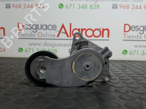Other PEUGEOT 3008 I MPV (0U_) 1.6 HDi | BP14527501O1 