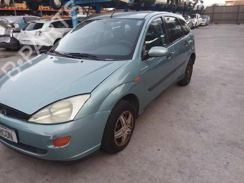 Starter FORD FOCUS I (DAW, DBW) 1.6 16V | BP2753828M8