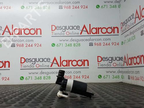 Ruitensproeierpomp CITROËN C4 Picasso I MPV (UD_) 1.6 HDi (109 hp) 14529105