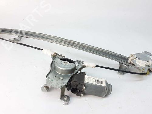 Rear right window mechanism NISSAN PATHFINDER III (R51) 2.5 dCi | BP4564089C25