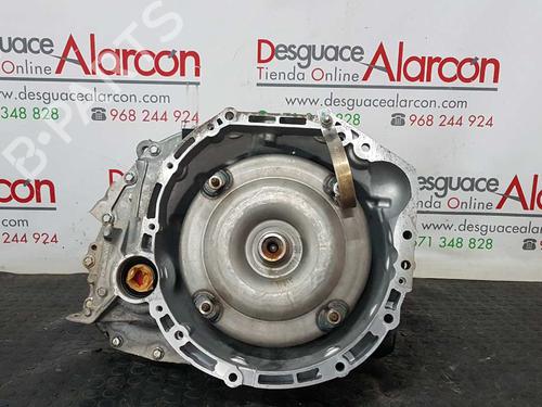 Used Gearbox RENAULT KOLEOS I (HY_) 2.0 dCi (HY0K) (150 hp) 2773640