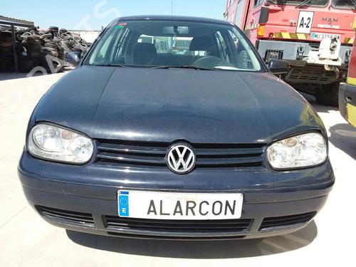 VW GOLF IV (1J1) 1.6 (100 hp) 4279603