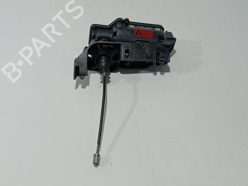 Used Electric handbrake FIAT 500e (332_) [2020-2025]  29130082