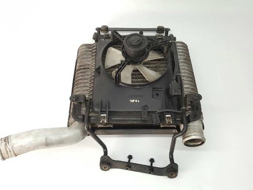 Intercooler HYUNDAI H-1 Van (A1) | BP2742938M30