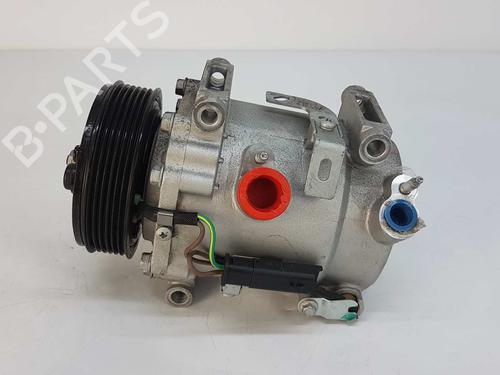 AC-Kompressor PEUGEOT 208 II (UB_, UP_, UW_, UJ_) 1.2 PureTech 75 | BP9721233M34
