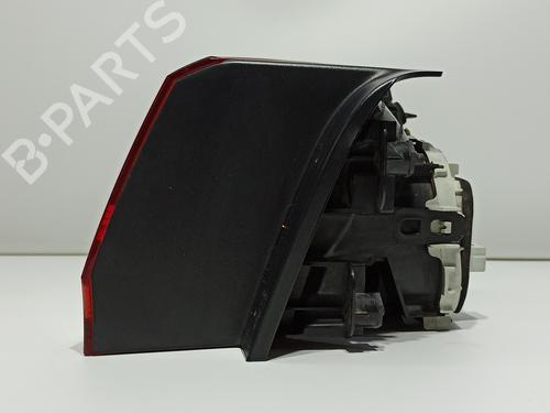 Left taillight VW GOLF VII (5G1, BQ1, BE1, BE2) 1.6 TDI | BP13396124C34 