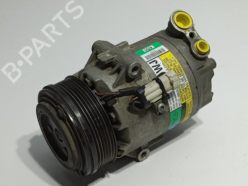 AC-Kompressor OPEL ASTRA H (A04) 1.7 CDTI (L48) (100 hp) 29415460