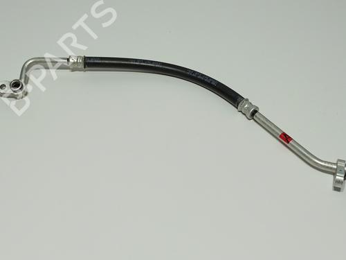 Used AC pipe MITSUBISHI MIRAGE / SPACE STAR VI Hatchback (A0_A) 1.2 LPG (A03A) (71 hp) 29130091