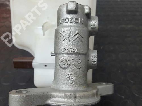 Brake master cylinder CITROËN C3 II (SC_) 1.2 VTi 82 | BP2783249M77 