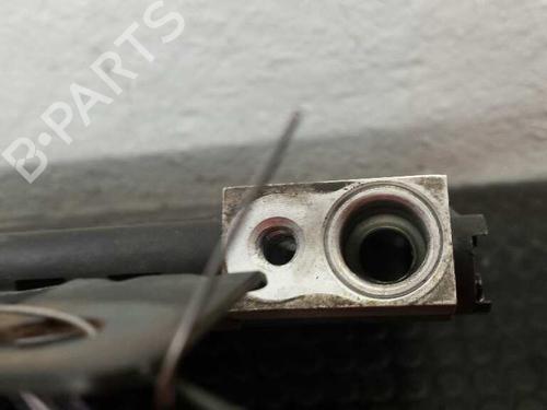 AC radiator MERCEDES-BENZ M-CLASS (W163) ML 320 (163.154) | BP2748058M32 