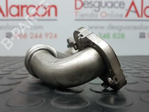 Pipe SEAT IBIZA IV (6J5, 6P1) 1.6 TDI | BP14530041M125