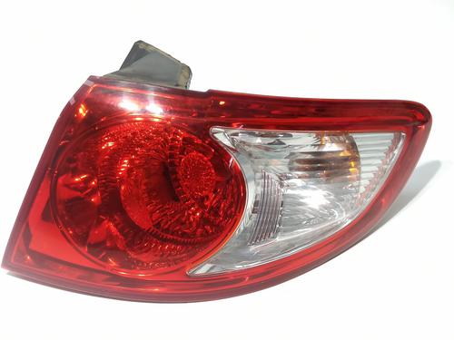 Used Right taillight HYUNDAI SANTA FÉ II (CM) 2.2 CRDi (155 hp) 26443236