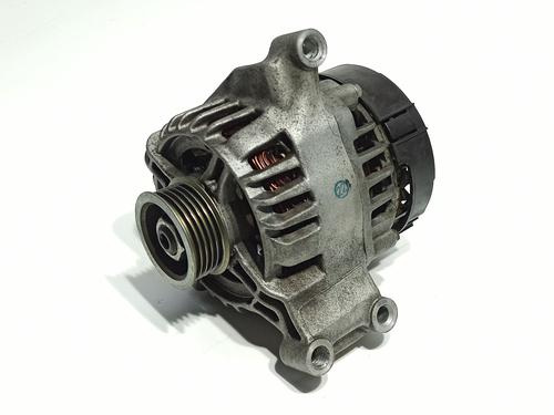 Alternatore FIAT 500 C (312_) 1.2 (312CXA1A, 312AXA1A) (69 hp) 32070837