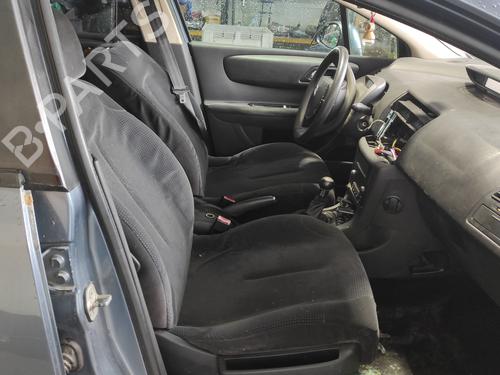 Fuse box CITROËN C4 I (LC_)  | BP29645268E1 