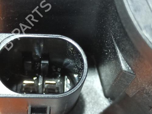 Right rear brake caliper LAND ROVER RANGE ROVER EVOQUE (L551) 2.0 D180 MHEV 4x4 | BP20141365M106 