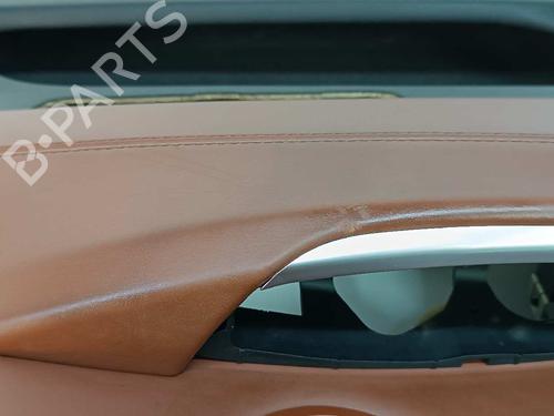 Front left panel BMW 5 Gran Turismo (F07) 535 d xDrive | BP9497830C58