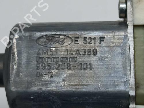 Left front window motor FORD FOCUS II (DA_, HCP, DP) 1.6 | BP7239594E21 