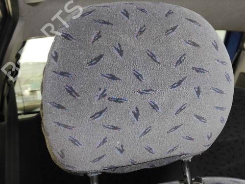 Right front seat CITROËN SAXO (S0, S1) 1.5 D | BP18827307C16