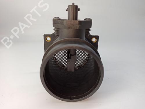 Mass air flow sensor NISSAN PRIMERA (P11) 2.0 TD | BP5208976M95