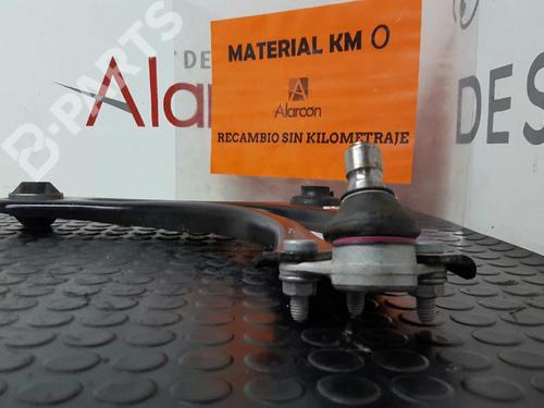 Right front suspension arm CITROËN C3 II (SC_) 1.2 VTi 82 7AAA4B1176080