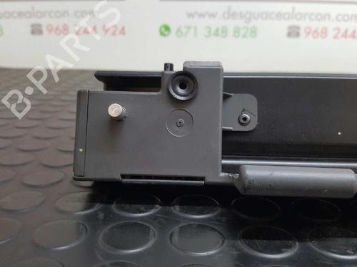 Rear parcel shelf BMW X3 (E83) 3.0 i xDrive | BP2758524C85
