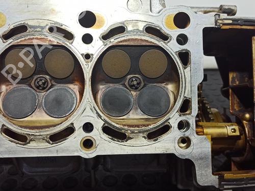 Cylinder head BMW X5 (E53) 4.4 i | BP13450346M5