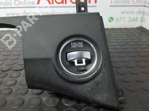 Ignition barrel VW PASSAT B6 (3C2)  | BP2752627M48 