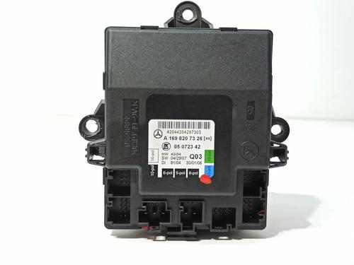 Used Comfort control module Comfort control module 37069791 37069791