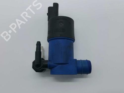Used Washer pump RENAULT CLIO III (BR0/1, CR0/1) 1.5 dCi (75 hp) 14532823
