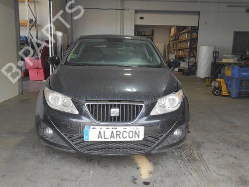 Used Parts SEAT IBIZA IV (6J5, 6P1) 1.9 TDI 4955802