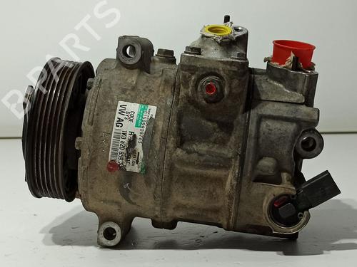 AC compressor SEAT LEON (1P1) | BP38720377M34 - Image 2