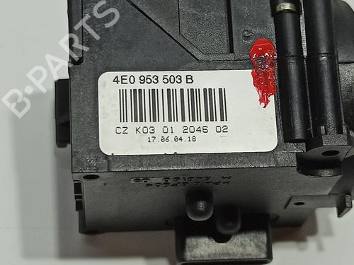 Steering column stalk AUDI A6 C6 (4F2) 3.0 TDI quattro | BP15048283I23