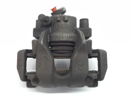 Used Right front brake caliper RENAULT CLIO IV (BH_) 1.5 dCi 75 (75 hp) 11542578