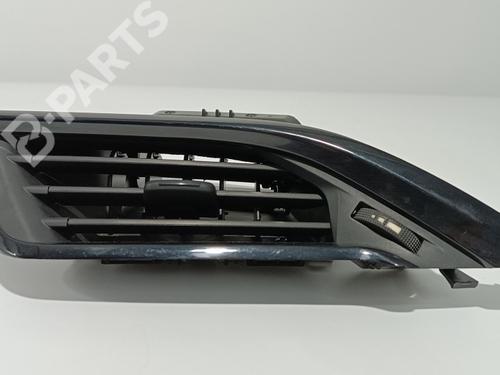 Luftventilen PEUGEOT 208 I (CA_, CC_) 1.4 HDi (68 hp) 11640701